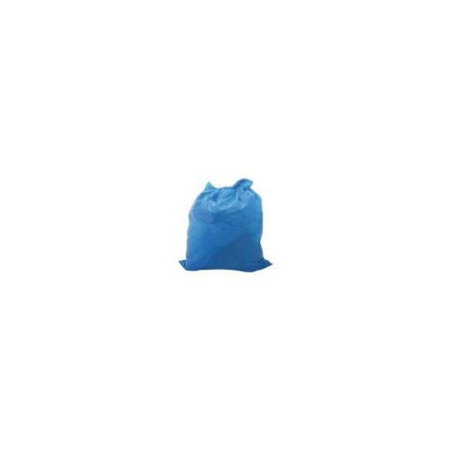 Trashbags, Blue, 90x110cm 30MU, 250pcs
