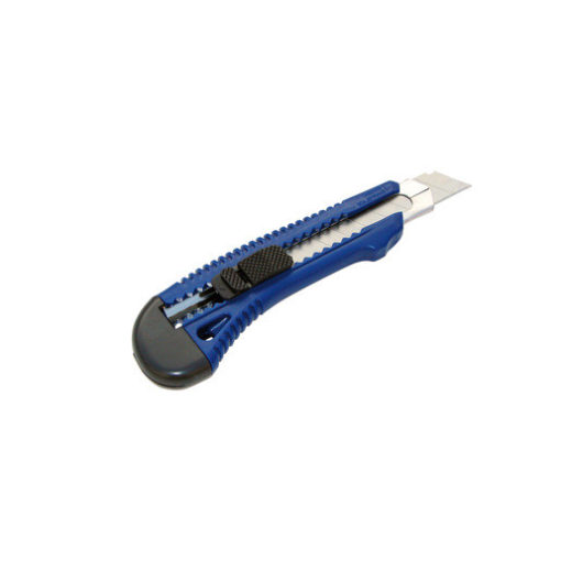 Stanley knife, box cutter, afbreekmes
