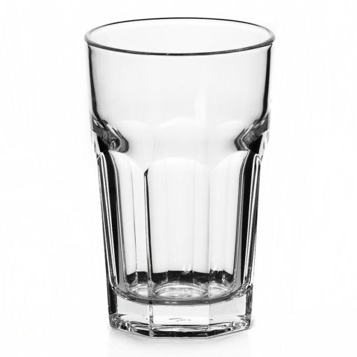 Casablanca Tumbler, 295mL, 12pcs