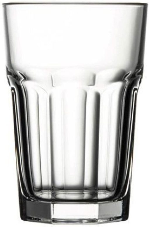 Casablanca Tumbler, 295mL, 12pcs - Image 2