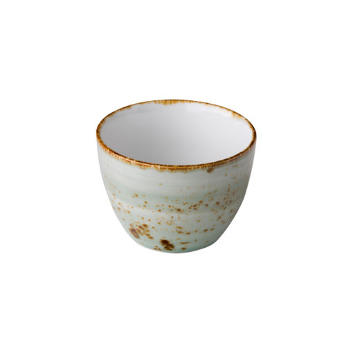 Conic bowl reactive blue 11.5cm (per 12, REF:QU112019)