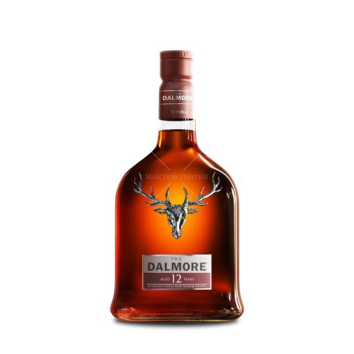 Dalmore 12 Years, 0.7L