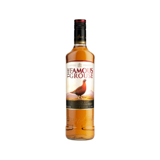 Famous Grouse, 1L