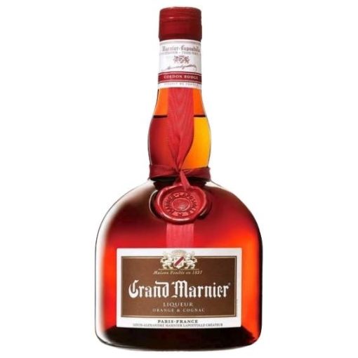 Grand Marnier Rouge, 0.7L