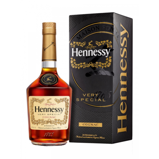 Hennessy VS, 1L