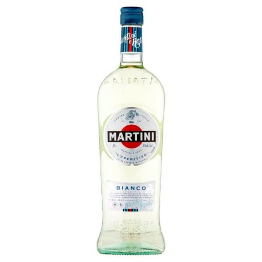 Martini Bianco, 1L