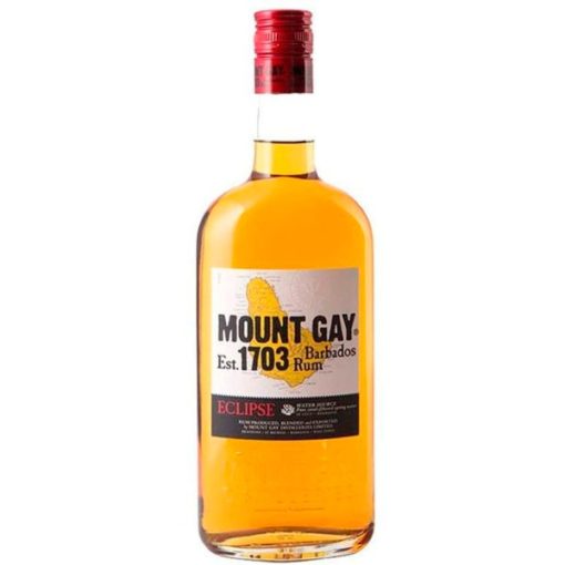 Mount Gay Eclipse, 1L