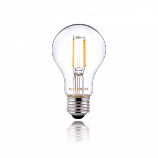 Noxion LED P45 E27 4.5W/827 dim (40W)