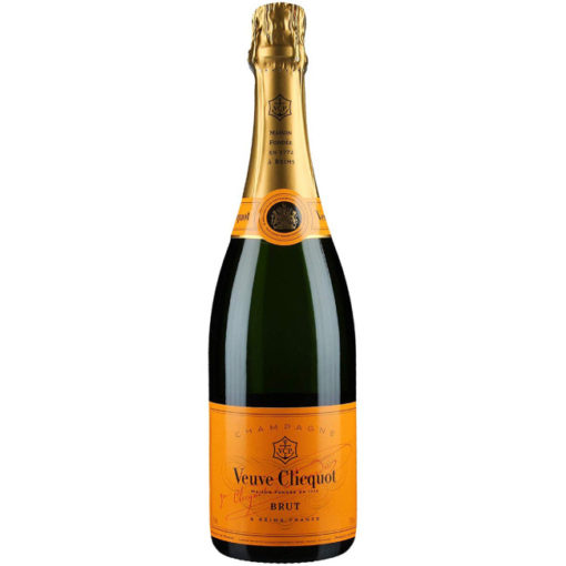 Veuve Clicquot Brut, 0.75L
