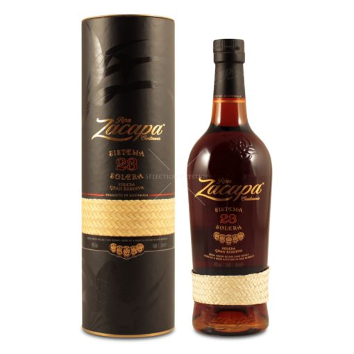 Zacapa 23 Centenario Gran Reserva 0.7l
