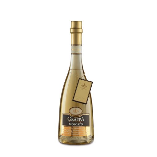 Grappa Regadin Di Moscato, 0.7L