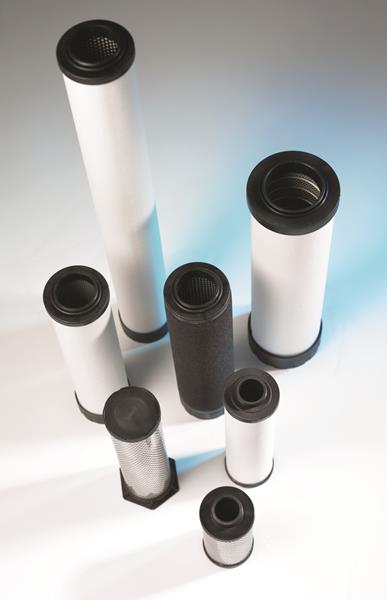 Hankison Filter Equivalent E5-24