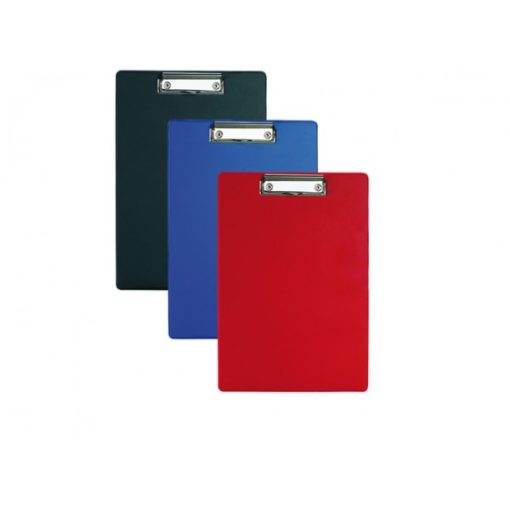 Clipboard, Black