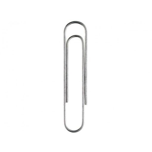 Paperclip, Large, 50mm, 100pcs