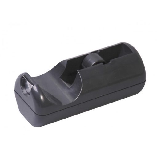 Kangaro Tape Dispenser, Black