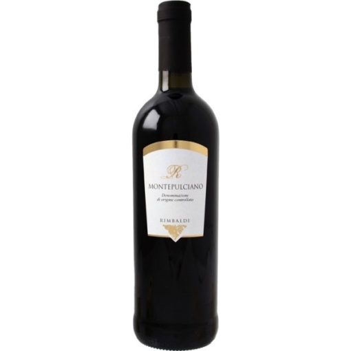 Rimbaldi Montepulciano d'Abruzzo DOC, 0.75L