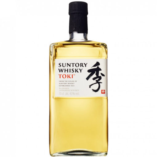 Suntory Toki, 0.7L