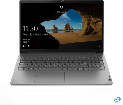 Lenovo V15 G4 - 15.6inch FHD - Intel® Core™ i5-13420H - 16GB - 512GB - Windows 11 Pro + neopreen sleeve