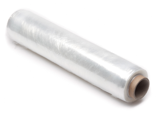 Wrapping foil, 50cm - 300 meters