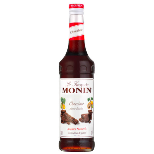Monin Chocolate, 0.7