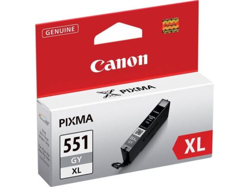 Canon CLI-551GY XL