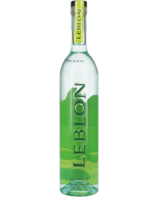 Leblon Cachaca 0.7