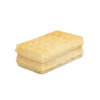 Brusselse Wafels 50x80gr