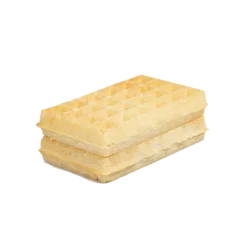Brusselse Wafels 50x80gr