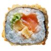 Crushi Salmon 10x158gr