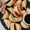 Dumpling Tori Gyoza (Chicken) 10x30 pieces