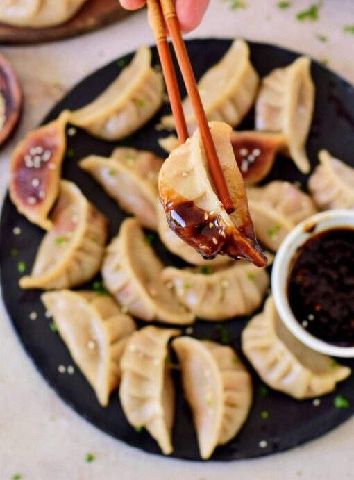 Dumpling Tori Gyoza (Chicken) 10x30 pieces