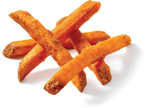 Sweet Potato Fries 9mm 5x2000gr