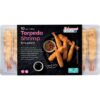 ASC Torpedo Shrimp 20x10st. (285g)