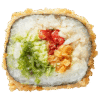 Crushi Chili Zhrimp Vegan 10x143gr