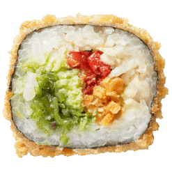 Crushi Chili Zhrimp Vegan 10x143gr