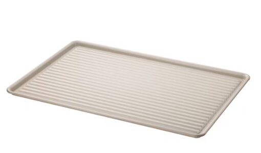 Dish drainer